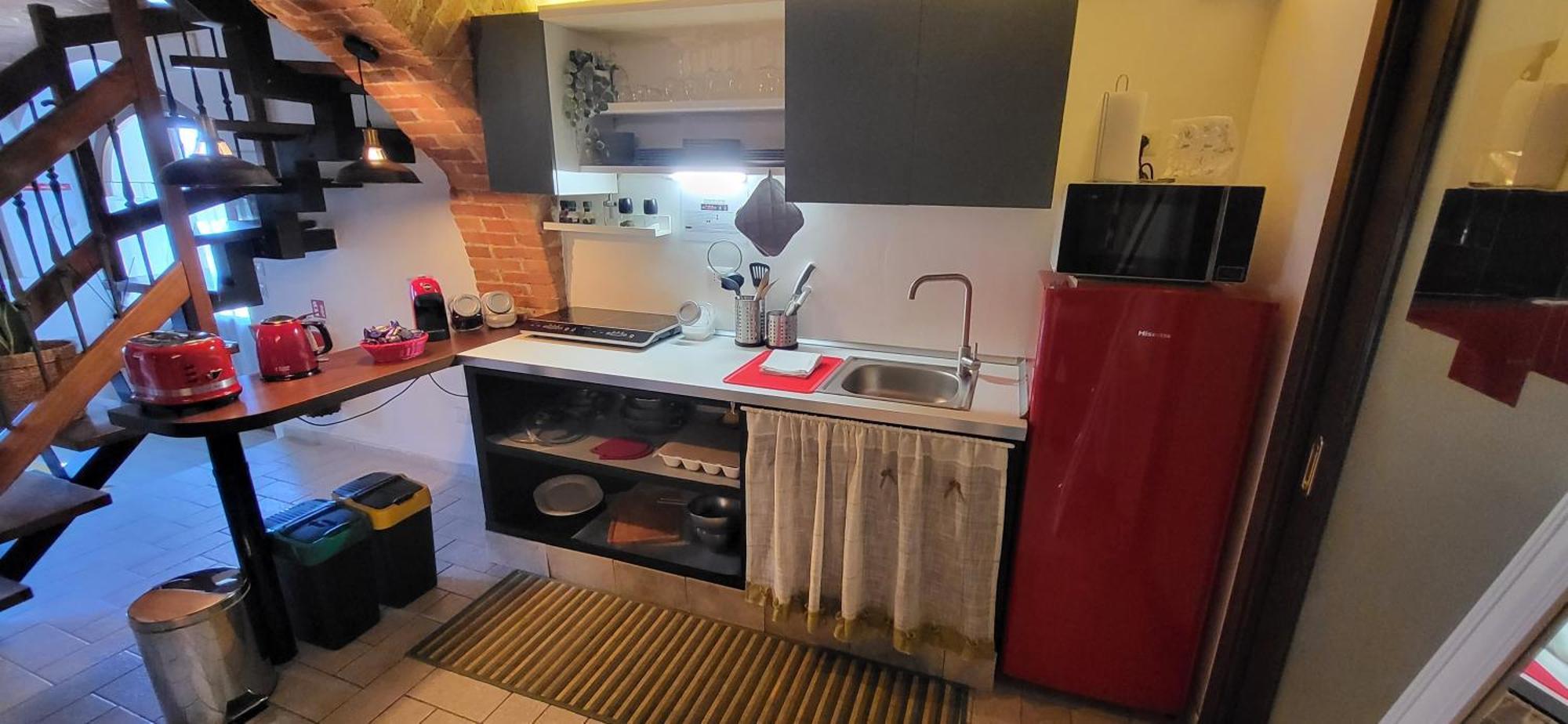 I Voltoni Di Corsignano Apartment Siena Exterior foto